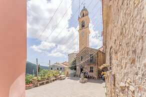 Emma House, Moneglia, Wifi