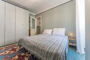 Emma House, Moneglia, Wifi