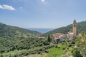 Emma House, Moneglia, Wifi