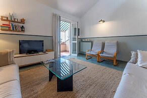 Emma House, Moneglia, Wifi