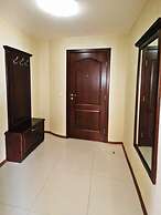 Twins Palace Apart Hotel