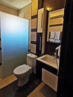 Twins Palace Apart Hotel