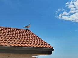 Twins Palace Apart Hotel