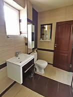 Twins Palace Apart Hotel