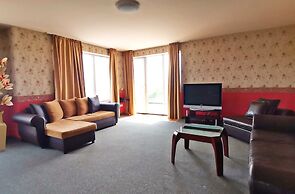 Twins Palace Apart Hotel