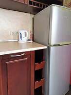 Twins Palace Apart Hotel