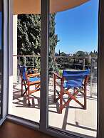 Twins Palace Apart Hotel