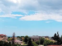 Twins Palace Apart Hotel