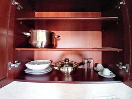 Twins Palace Apart Hotel