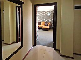 Twins Palace Apart Hotel