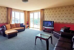 Twins Palace Apart Hotel