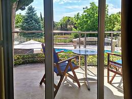 Twins Palace Apart Hotel