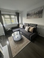 Serene Escape Cosy Apartment in Wolverhampton