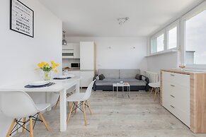 Charming Studio for 2 by Renters