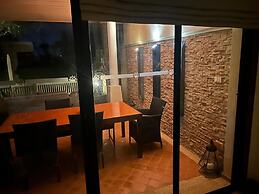 4 Bed Golf Course Pool Villa