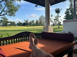 4 Bed Golf Course Pool Villa