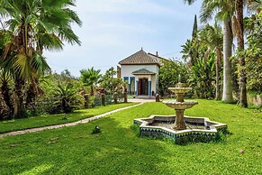 Villa La Sultana