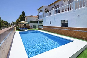 Villa Ana Exotica