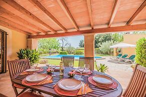 Villa Cala