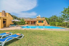 Villa Cala