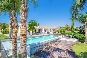 Villa Oscar Nyx Od04