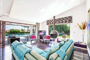 Villa Oscar Nyx Od04