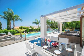 Villa Oscar Nyx Od04