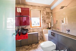 Villa Oscar Nyx Od04