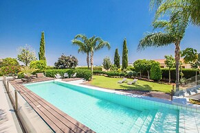 Villa Oscar Nyx Od04