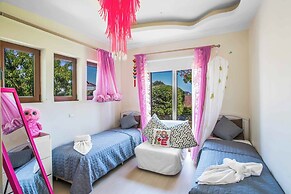 Villa Oscar Nyx Od04