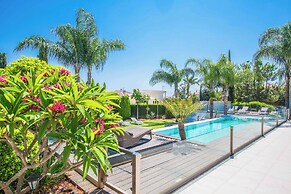 Villa Oscar Nyx Od04