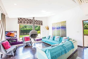 Villa Oscar Nyx Od04