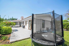 Villa Oscar Nyx Od04