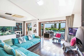 Villa Oscar Nyx Od04