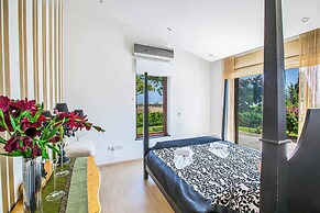 Villa Oscar Nyx Od04