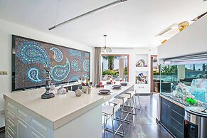 Villa Oscar Nyx Od04