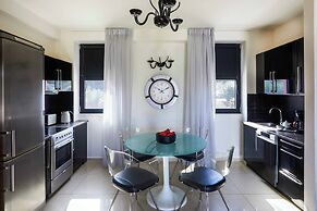 Villa Andriana Karvouno Villas