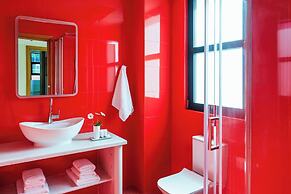 Villa Andriana Karvouno Villas