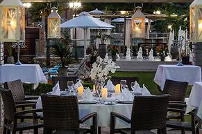 Villa Andriana Karvouno Villas