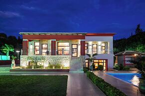 Villa Andriana Karvouno Villas