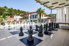 Villa Andriana Karvouno Villas