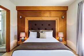 Villa Andriana Karvouno Villas