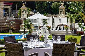 Villa Andriana Karvouno Villas