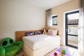 Villa Andriana Karvouno Villas