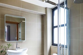 Villa Andriana Karvouno Villas