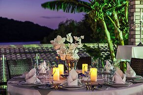 Villa Andriana Karvouno Villas