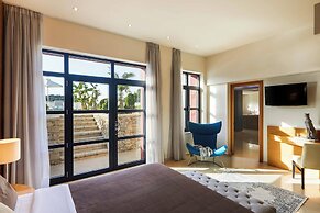 Villa Andriana Karvouno Villas