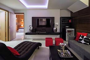 Villa Andriana Karvouno Villas