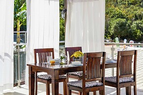 Villa Andriana Karvouno Villas