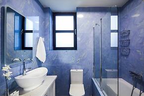 Villa Andriana Karvouno Villas